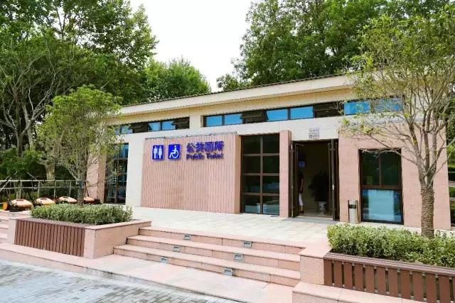 迈皋桥景观改造,迈皋桥老街换新颜