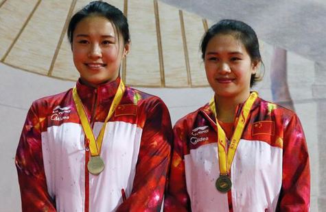 体坛十大双胞胎,双胞胎冠军