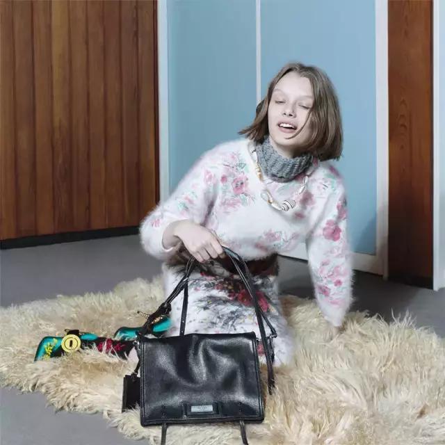 prada七夕限定包包款式,prada七夕星月包