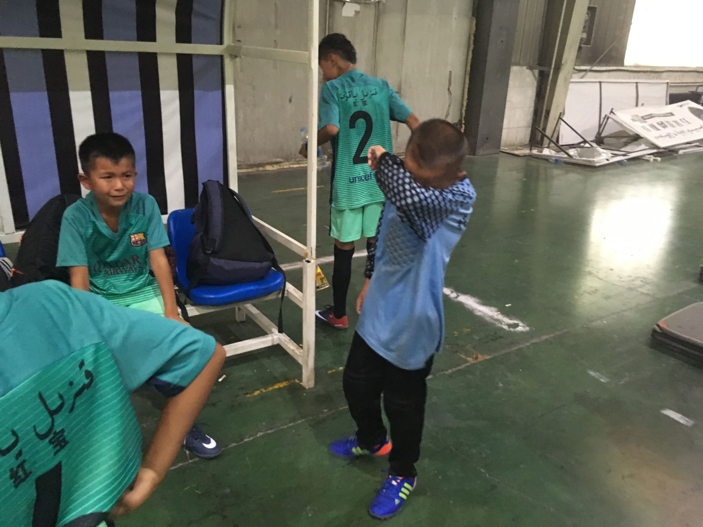 足球小子全国大赛总决赛进球集锦,足球小子比赛比分