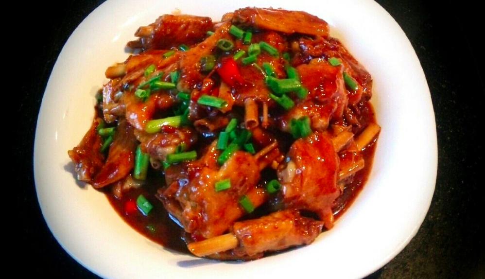 鸭怎么样做最好吃,鸭肉最好的8种做法