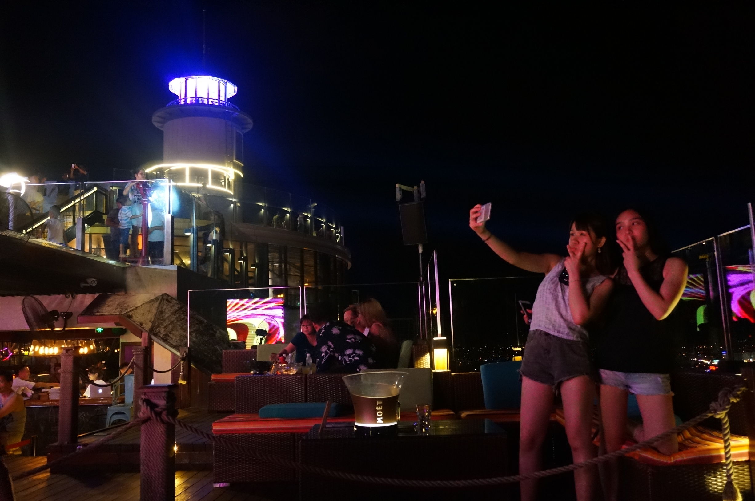 我的越南旅行记,我的芽庄之行全集