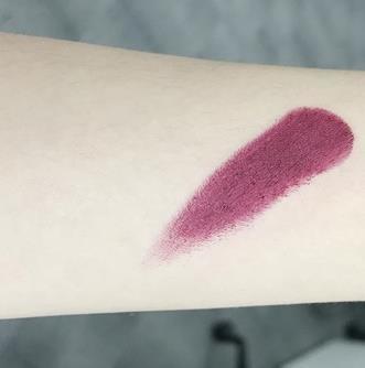 平价不掉色奶茶色口红,黄皮口红色号显白平价