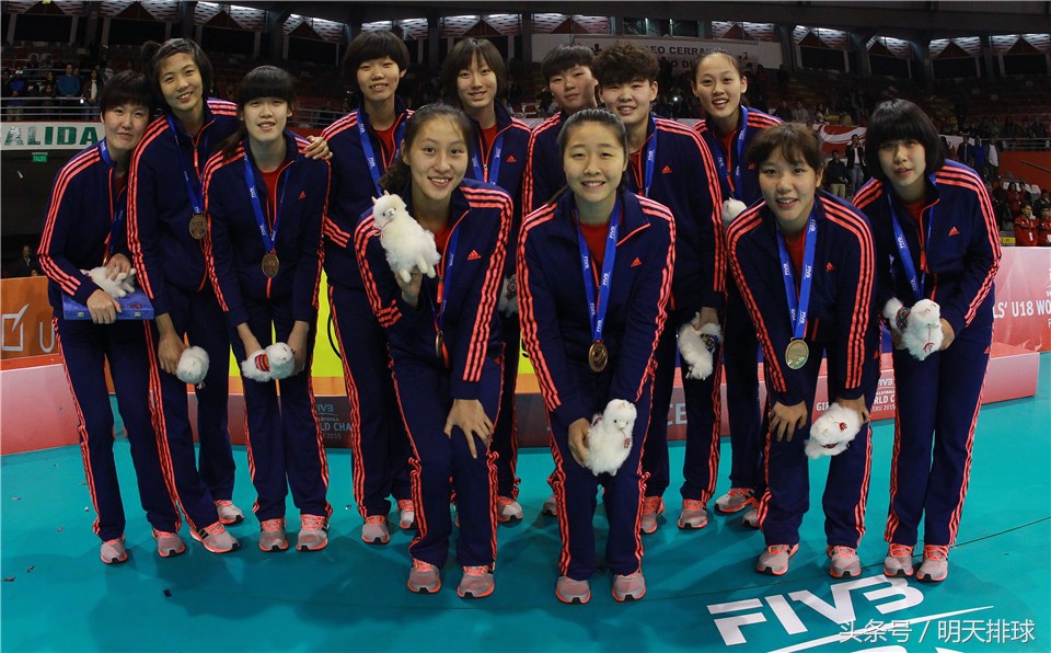 世少赛2017排球男子,全国男女排锦标赛