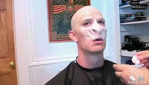 化妆是一种邪术,化妆邪术果然名不虚传