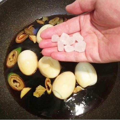 啤酒茶叶蛋怎么做才好吃,啤酒茶叶蛋简单做法