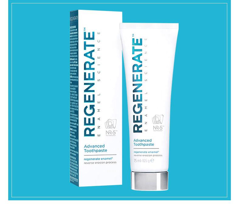 明星都在用的美白牙膏,明星用的美白牙膏