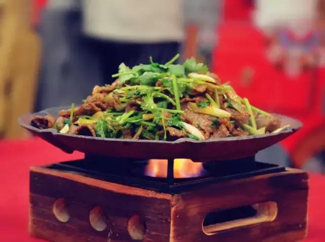 真正地道的老北京美食,最正宗的老北京美食