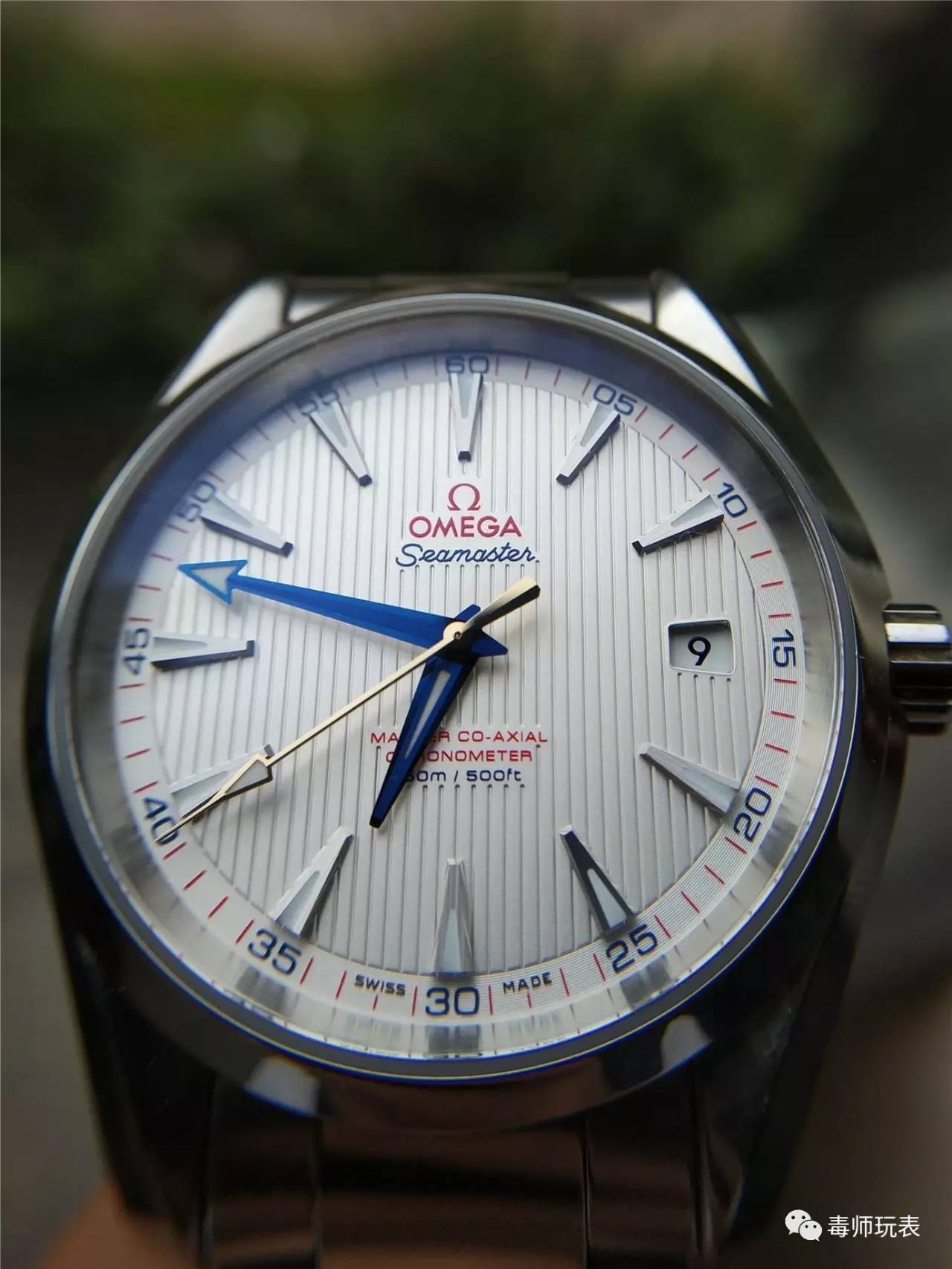 omega欧米茄海马3,omega欧米茄海马aquaterra