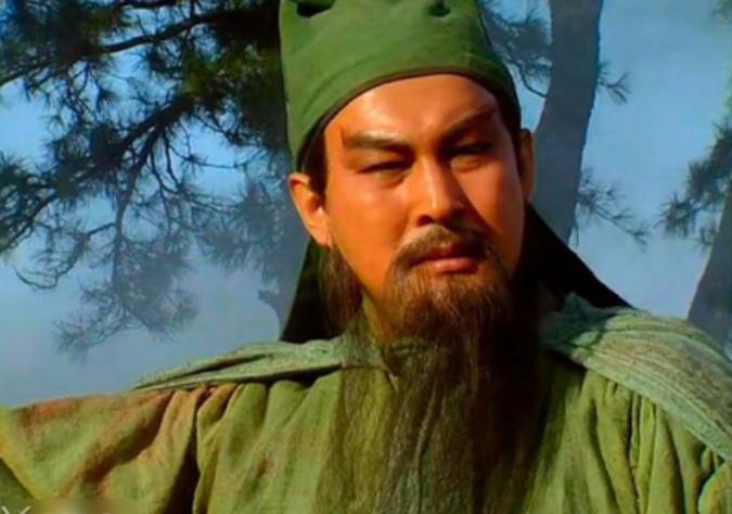 关公为什么有金脸有红脸,历史上的关公是不是真的红脸