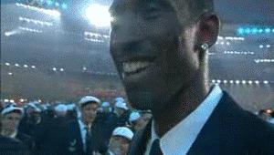 韦德回忆科比在中国的影响力,08年韦德科比对比