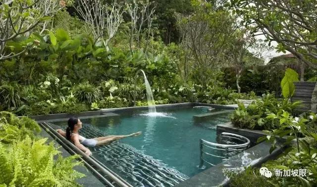 新加坡mandarinoriental酒店,新加坡最豪华酒店套房