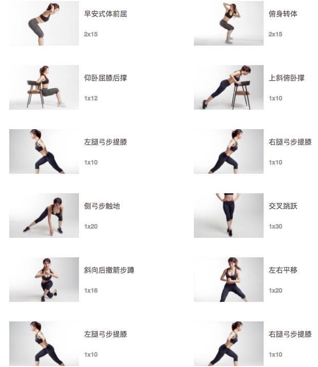 生理期可以做无氧力量训练吗,生理期可以做的塑形训练