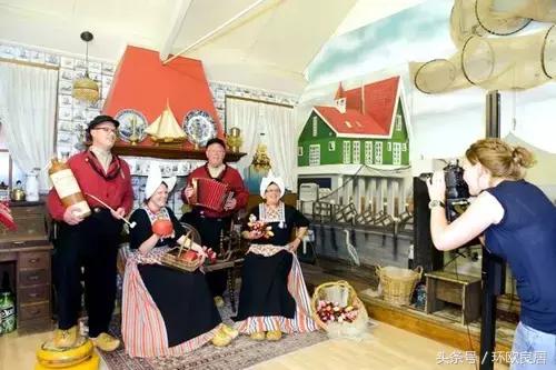 择一城终老,荷兰小镇Top10