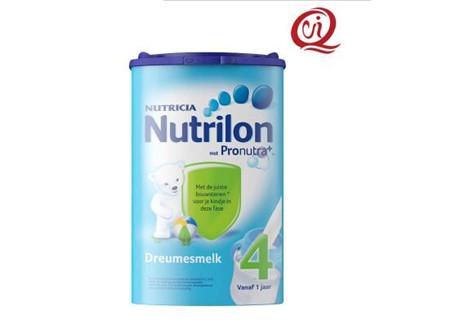 2022婴儿奶粉口碑最好的前十名,婴幼儿进口奶粉品牌十大排名