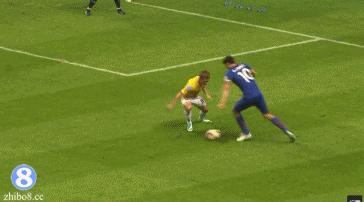 上海申花足协杯夺冠哨响瞬间,2017足协杯上海申花vs上海申鑫