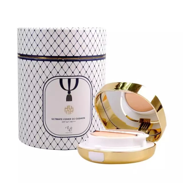 宋祖儿教你气垫的正确用法，据说99%的人都用错了