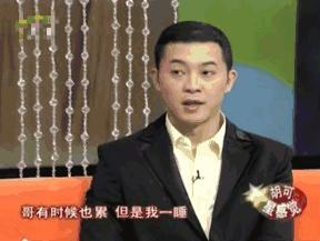 严重被低估颜值的喜剧演员,一位被埋没的喜剧演员