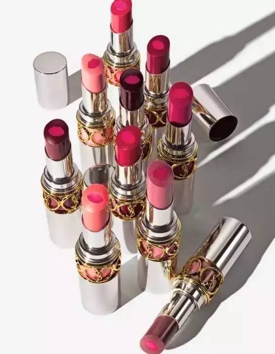 七夕送女朋友口红推荐单品,五款适合七夕送给女朋友的口红