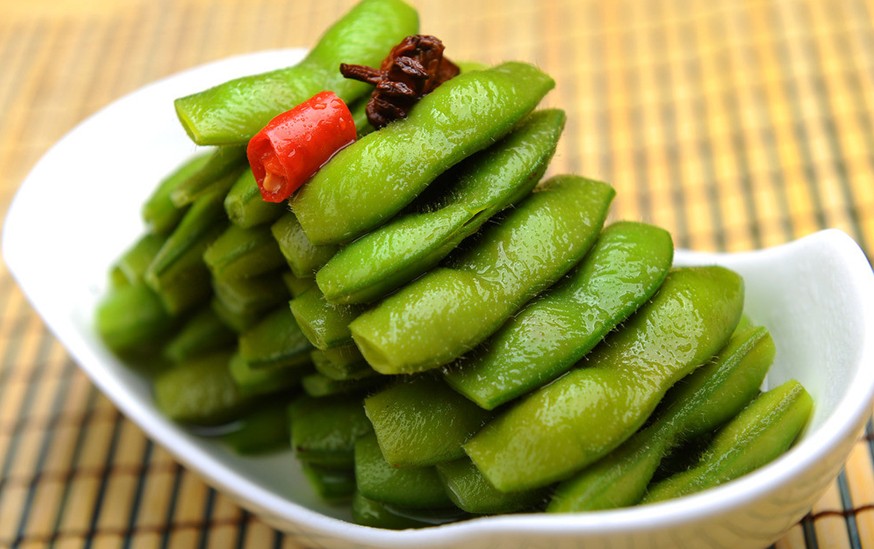 各种豆类吃了对身体的好处,豆类这样吃更健康