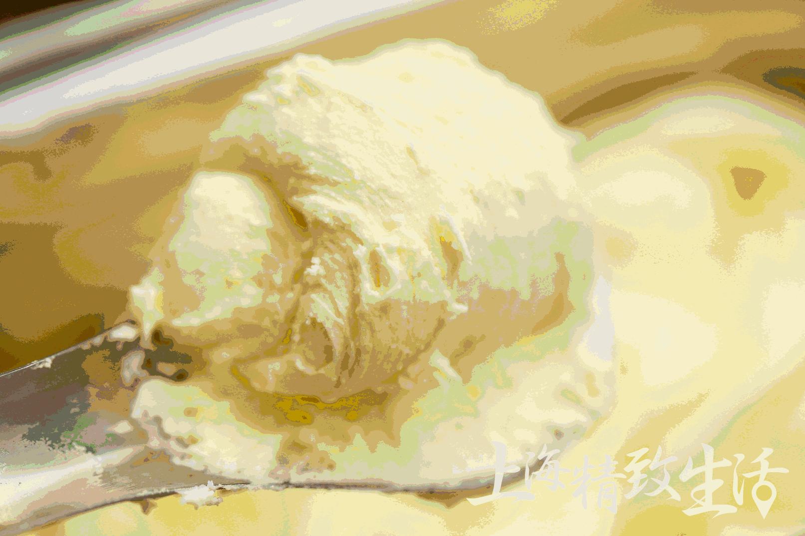 上海网红冰淇淋,上海必去的网红冰淇淋