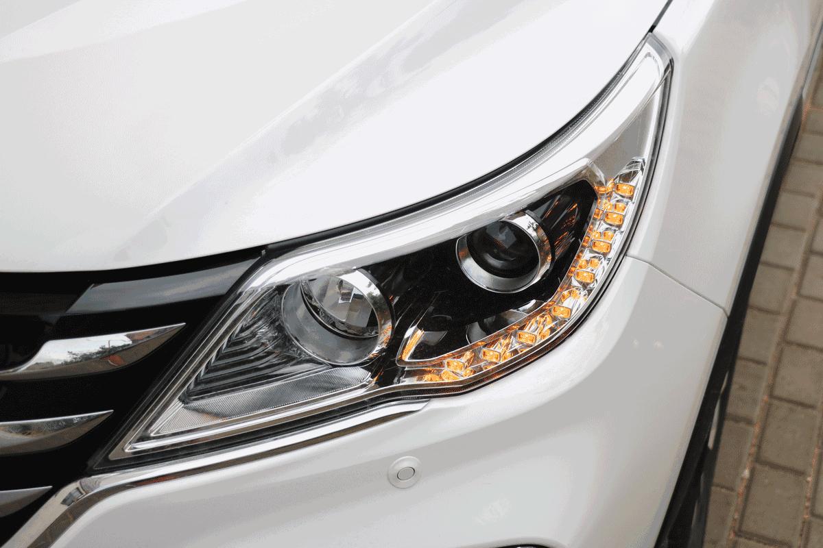 宝骏560是神车吗,560宝骏手动体验