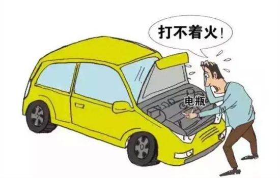 小汽车蓄电池的保养与维护方法,汽车蓄电池更换步骤和方法