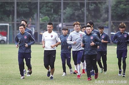 重庆力帆足球发展史,重庆力帆足球现在排名