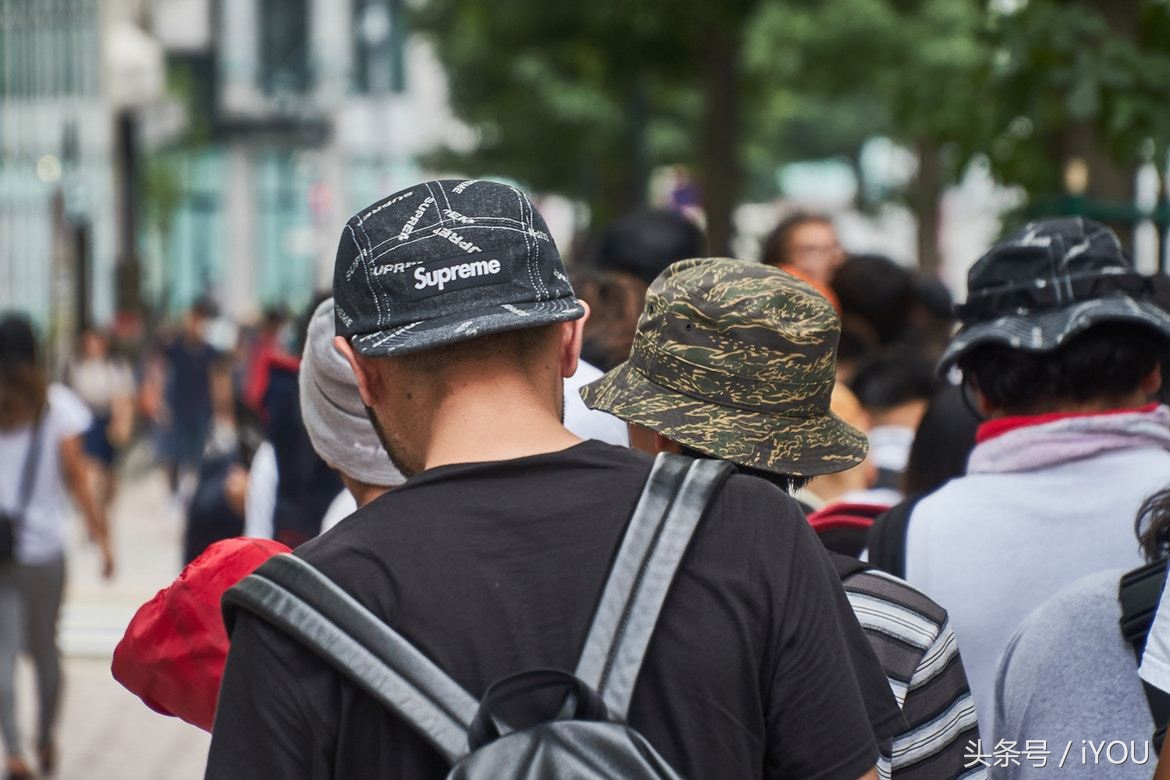 supreme17fw全黑卫衣,supremefw17