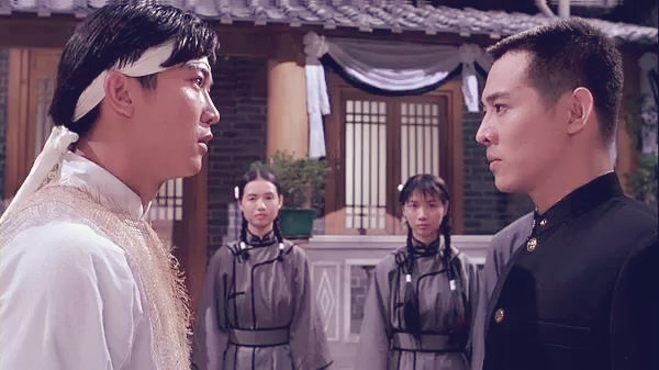 最好看的十部功夫电影,李连杰功夫电影完整版免费观看