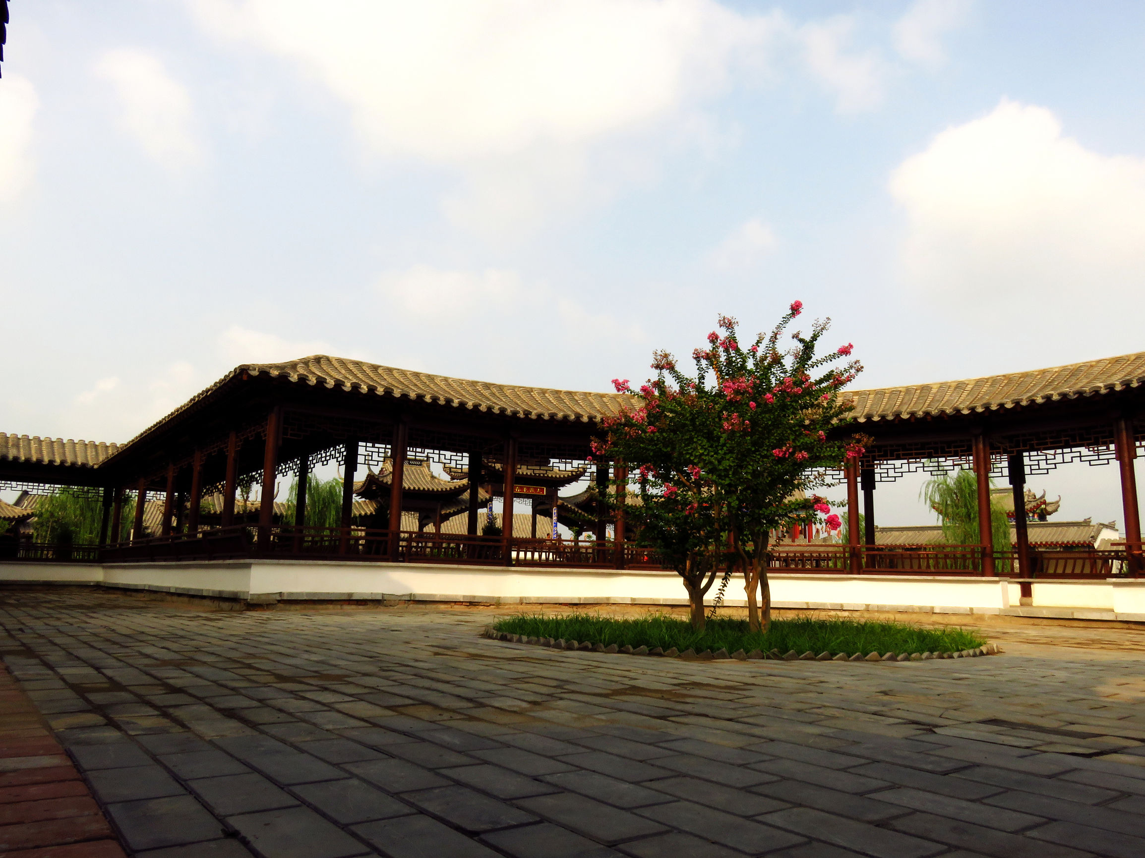 美醉了原唱完整版,兴台古镇一日游有感