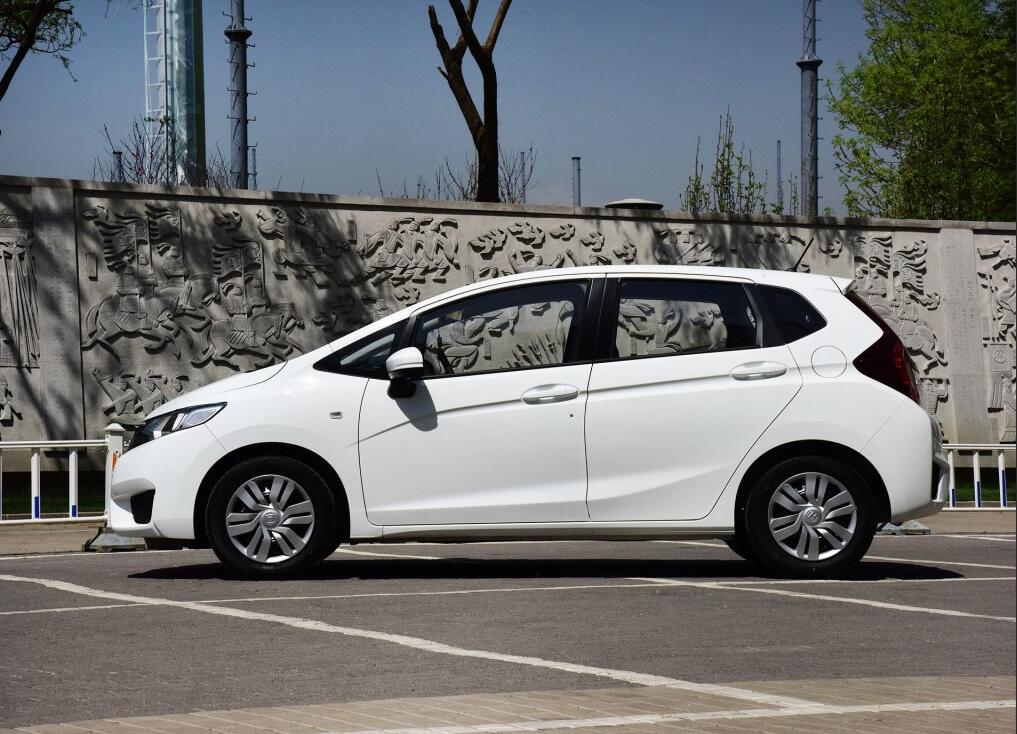 2016款飞度手动舒适型用车感受，能把这几点改改再加2万也买