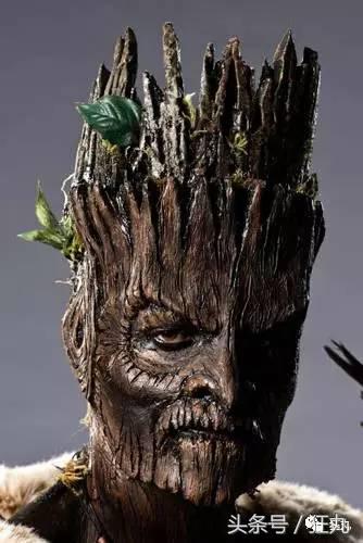 化妆是一种邪术,化妆邪术果然名不虚传