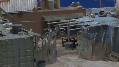 化妆是一种邪术,化妆邪术果然名不虚传