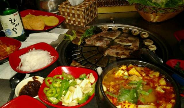 哈尔滨有什么好吃的特色美食,哈尔滨美食30家馆子排名