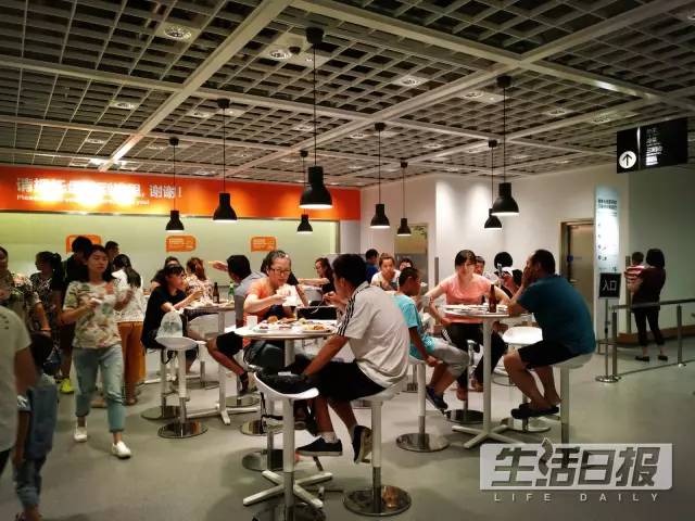 济南宜家地铁站周边美食,济南宜家美食推荐攻略