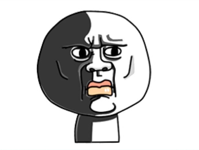 你听过哪些奇葩分手理由,你遇到过哪些比较扯淡的分手理由