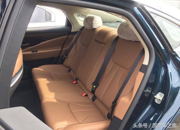 18款顶配博瑞1.8t值得买吗,放弃速腾选了领克03