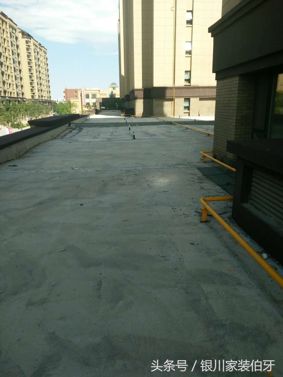 晒！绿地国际花都游记！