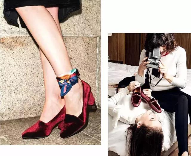 国产女鞋品牌推荐,有哪些好看的女鞋品牌推荐