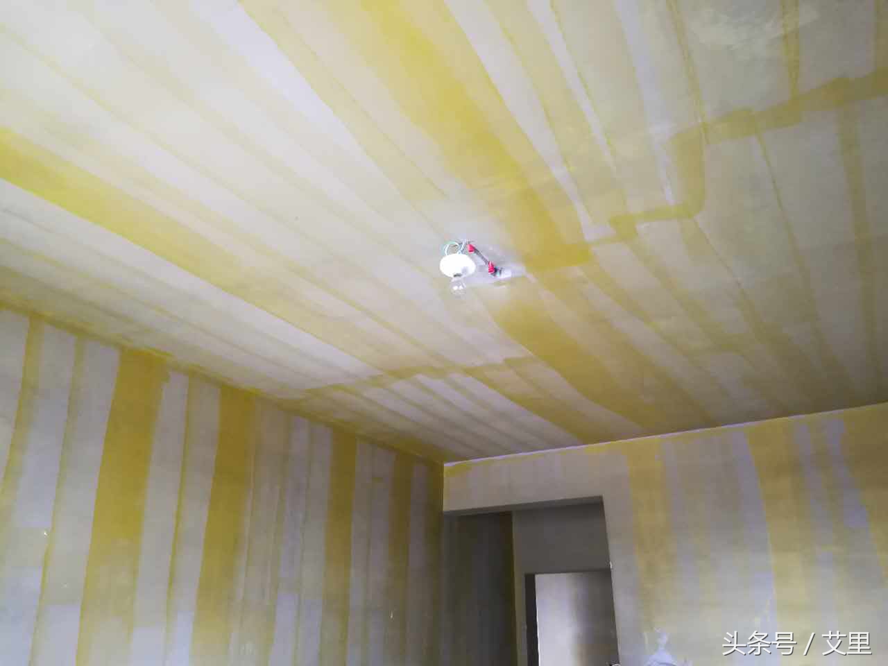 探访工地建筑进度,工程工地探访