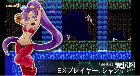 恶魔城游戏一共有几种,类恶魔城游戏和横版游戏区别