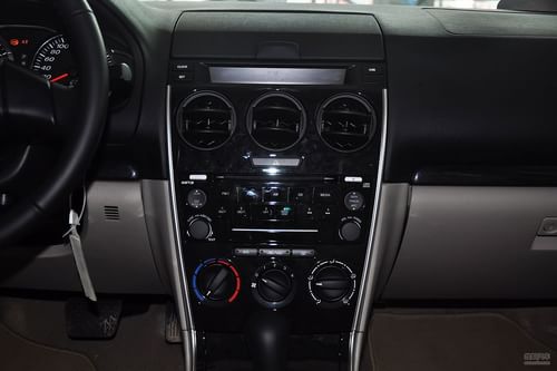 马自达6常见故障码,马自达6转向灯不亮故障排除