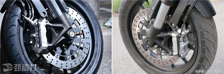 钱江贝纳利500幼狮声浪,贝纳利幼狮500和高金500