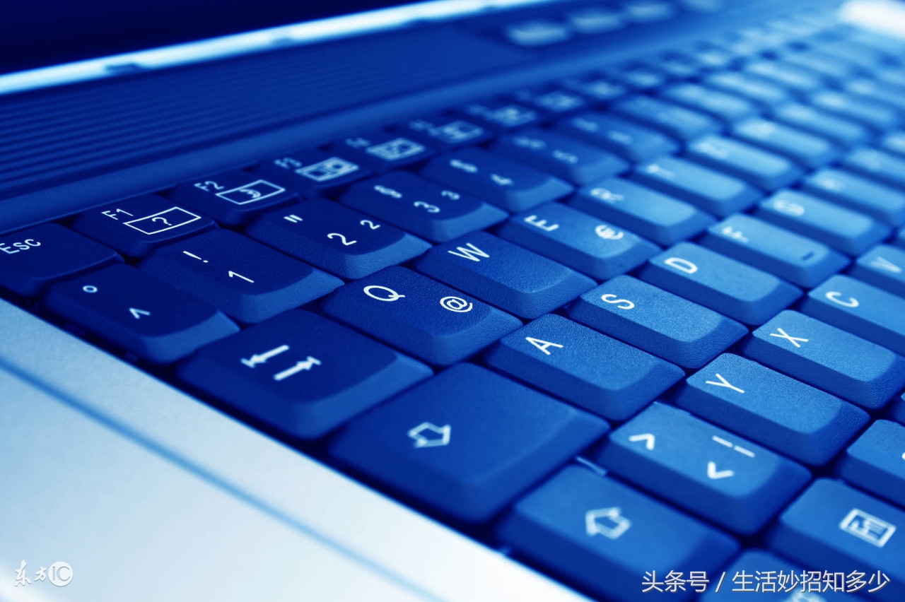 你不知道的电脑快捷键大全完整版,超实用常见电脑快捷键操作大全