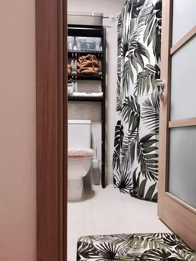 昆明77㎡小两居,看了清单,觉得有个贤惠的老婆实在太重要!