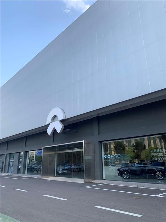 提车办手续上牌完整流程,新车从验车到上牌全流程