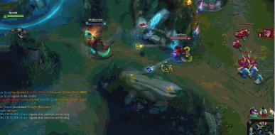 无限乱斗为什么总摇到猪妹,lol无限乱斗挂机影响下次游戏吗