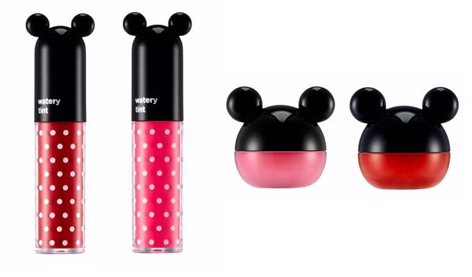 迪士尼联名款有哪些,迪士尼联名款都有什么