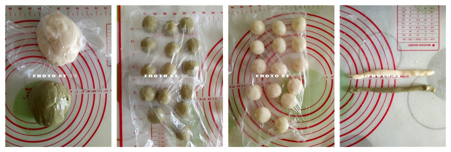 月饼五仁馅怎么调馅冷了不硬,流心月饼的流心馅怎样冰冻才会硬